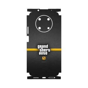 MAHOOT GTA-FullSkin Cover Sticker for Huawei Nova Y90
