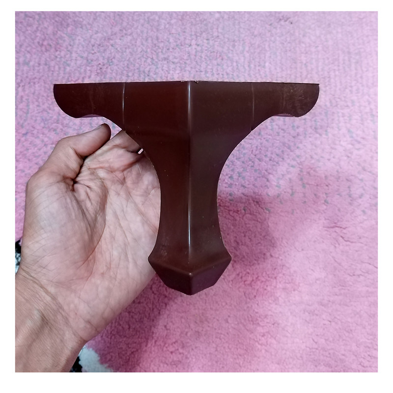 پایه میز مدل OR500 بسته 4 عددی
