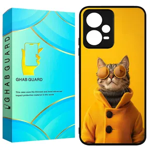 Ghab Guard GCHPX5P Cover For Xiaomi Poco X5 Pro 5G 