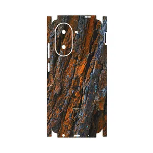 MAHOOT Wood Texture 6-FullSkin Cover Sticker for Xiaomi Poco C71