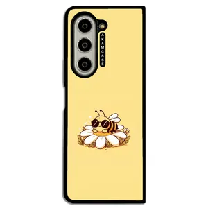 AKAM AMC-WSGZFOLD5-SMALLS2 Cover For Samsung Galaxy Z Fold 5