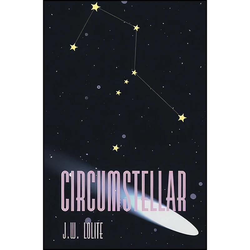 کتاب Circumstellar اثر J. W. Lolite انتشارات تازه ها