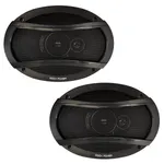اسپیکر خودرو راک پاور RP-A6966S بسته دو عددی