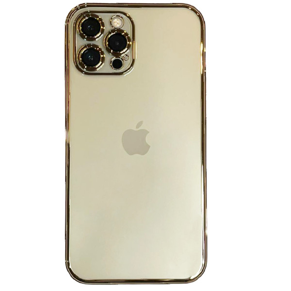 کاور توتو مدل AA-155 مناسب برای گوشی موبایل اپل iPhone 12 ProMax