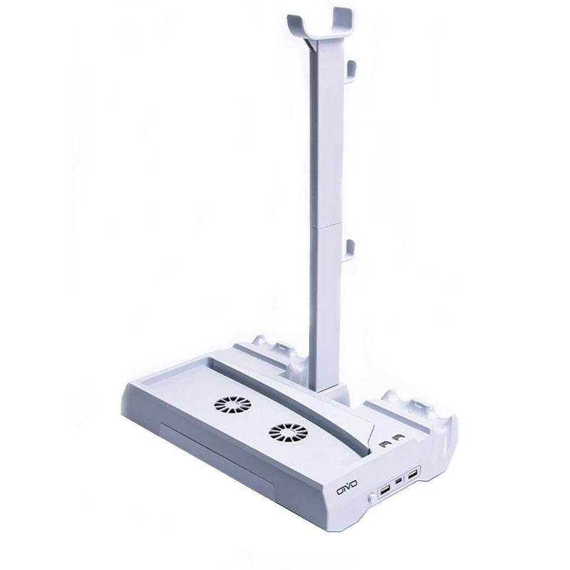 خنک کننده پلی استیشن 5 او آی وی او مدل IV-P5249