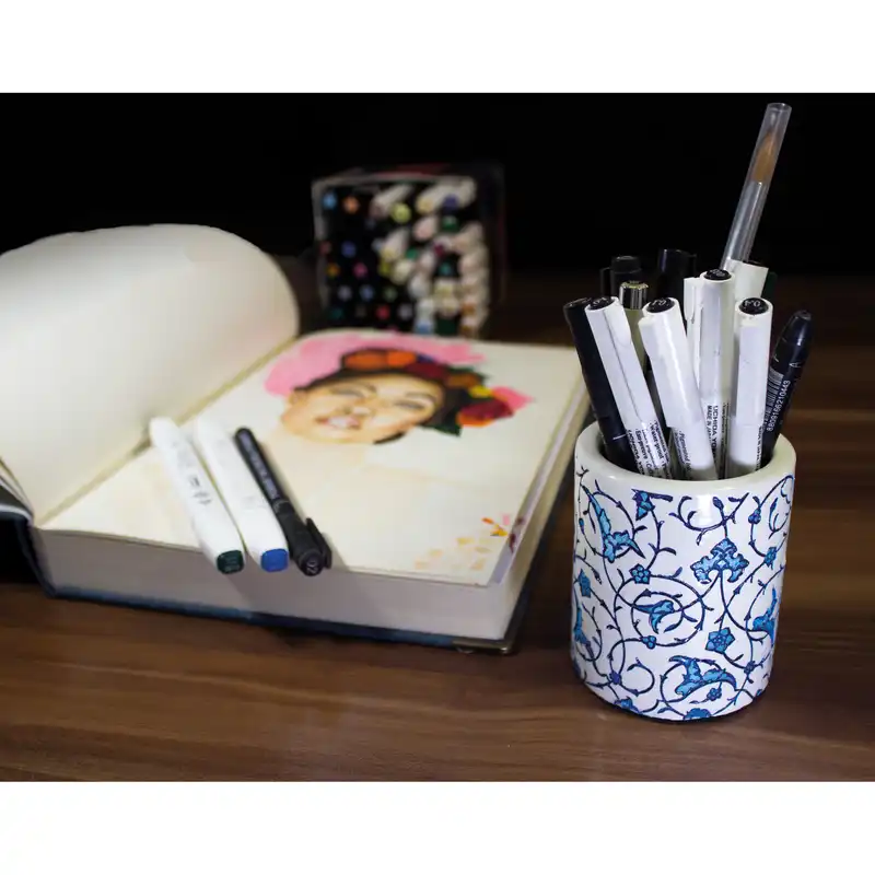 جامدادی رومیزی مهرآسا مدل پارادایس