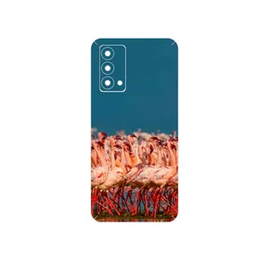 MAHOOT Flamingo Cover Sticker for Realme GT Master