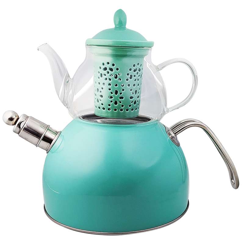ست کتری و قوری وردا مدل VER6016
