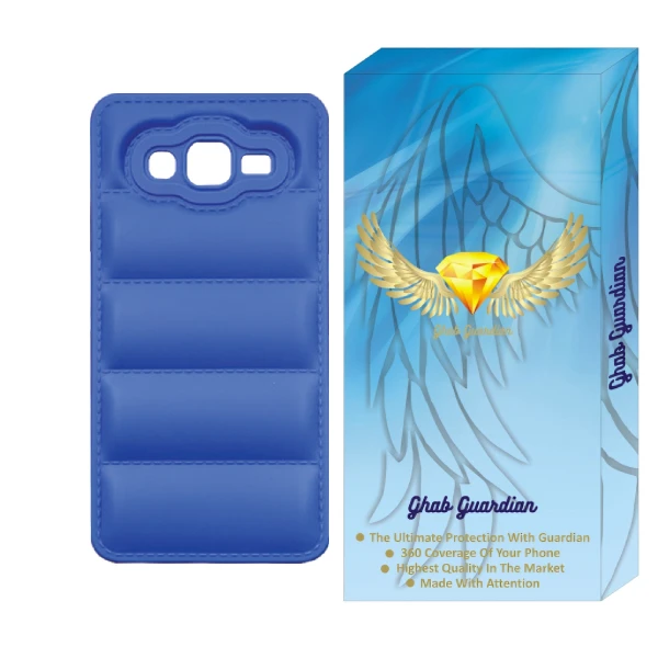 کاور قاب گاردین مدل پافری PUF مناسب برای گوشی موبایل سامسونگ Galaxy J2 Prime