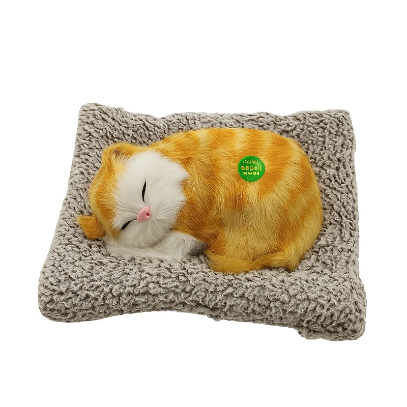 عروسک مدل فانتزی موزیکال طرح گرفه ارتفاع 5سانتیمتر