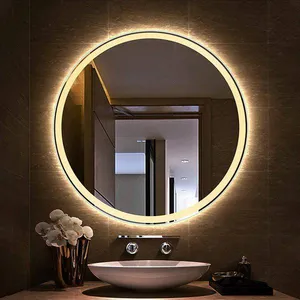 آینه سرویس بهداشتی مدل لمسی کد ag60