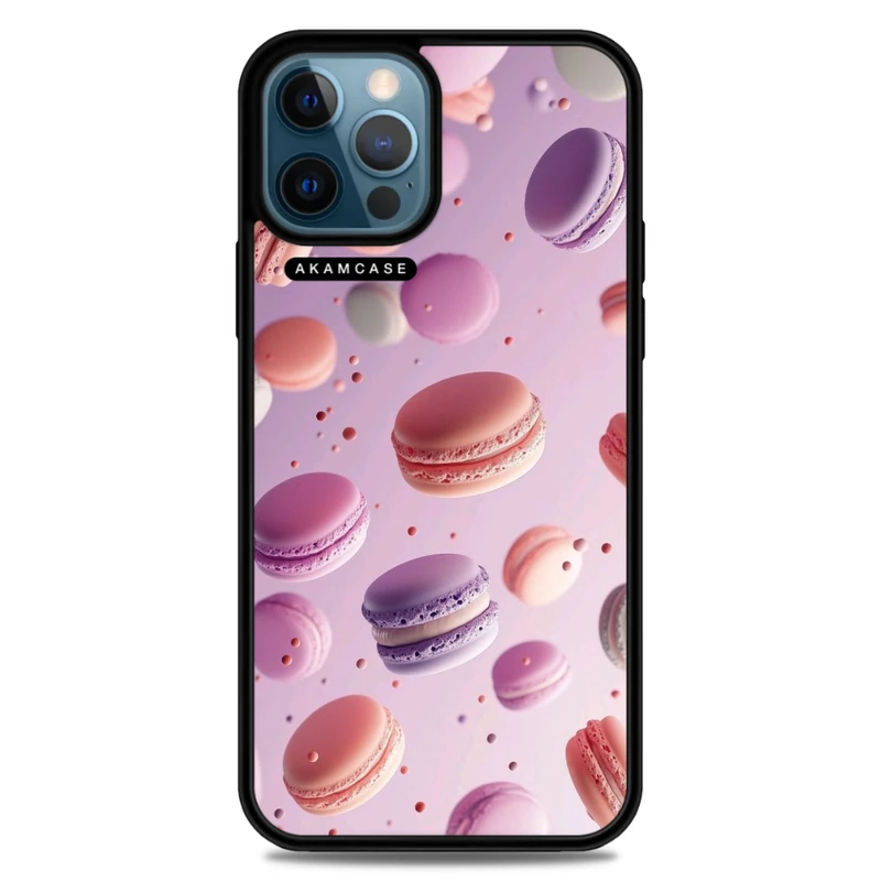 کاور آکام مدل AMC-WA12PROMAX-CANDY-5 مناسب برای گوشی موبایل اپل iPhone 12 Pro Max