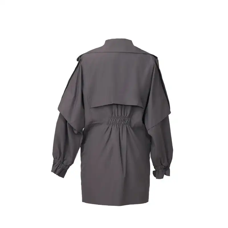 بارانی زنانه آرسا مدل دینا کد 32108