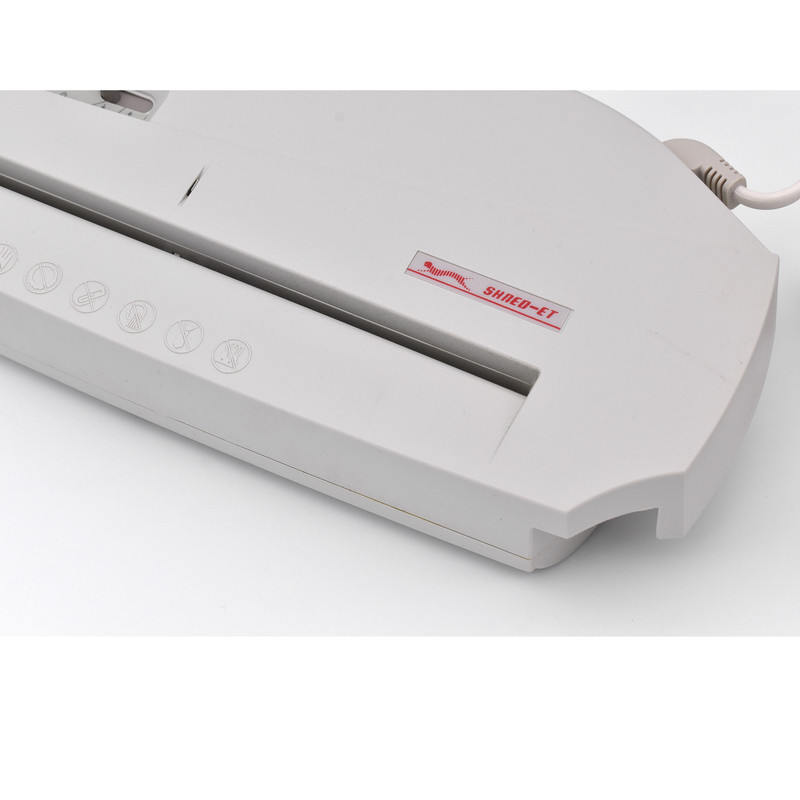 کاغذ خردکن شرد مدل C-05