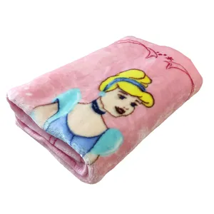 پتو گلبافت کد 295 سایز 160x110 سانتی متر