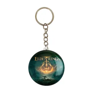 جاکلیدی خندالو مدل بازی الدن رینگ Elden Ring کد 26132
