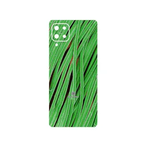 MAHOOT Atom Universe 5 Cover Sticker for Samsung Galaxy M62