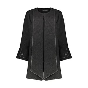 پالتو زنانه نیزل مدل 0101-117