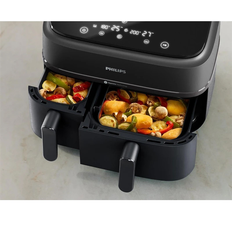 سرخ‌کن 9 لیتر فیلیپس مدل NA350