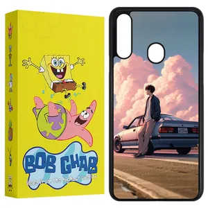  BOB Ghab BCPA20S Cover For Samsung Galaxy A20s
