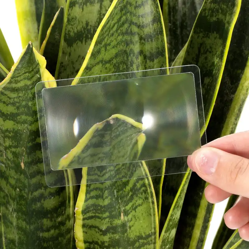 ذره بین مدل go58magnifier