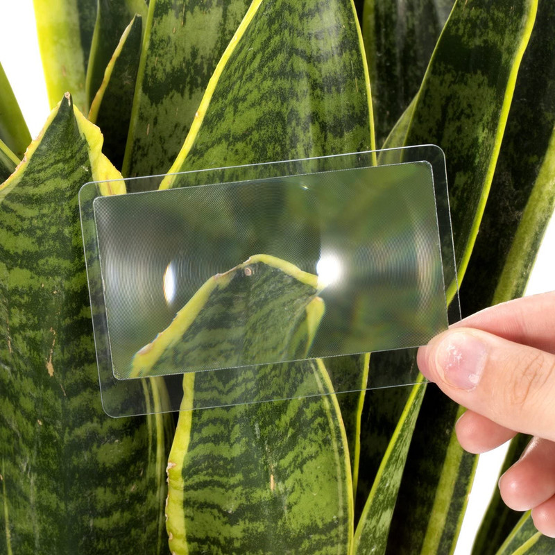 ذره بین مدل go58magnifier