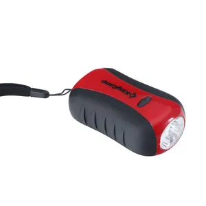 چراغ قوه شارژی  کینگ کمپ مدل KA4252