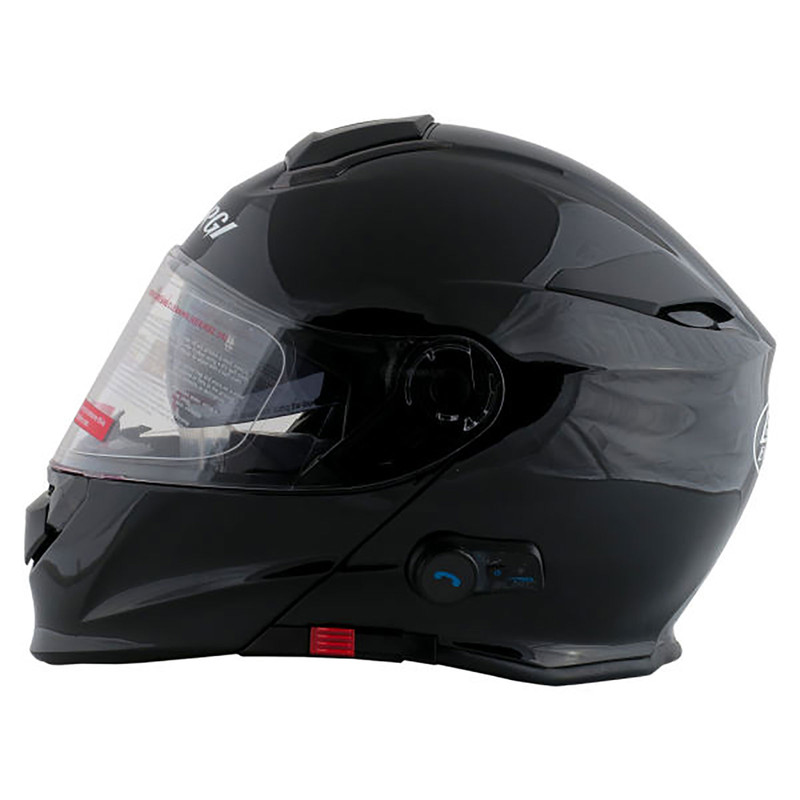 کلاه کاسکت انرژی مدل V271-BLCM
