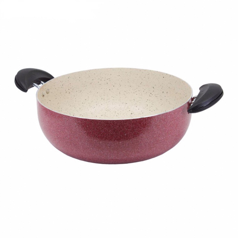 سرویس قابلمه 7 پارچه هلنا مدل VITI