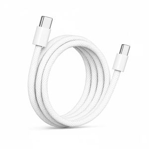 کابل USB-C نیبیوا مدل Power Delivery طول ۲ متر