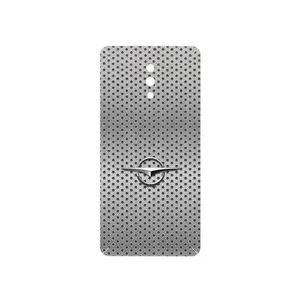 MAHOOT Haima Cover Sticker for Oppo RENO 10X