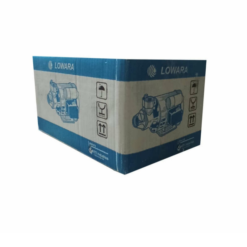 پمپ آب لوارا مدل Pm16