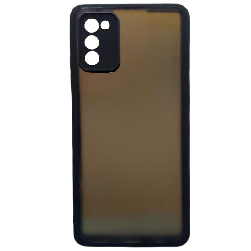 کاور مدل MA-03s مناسب برای گوشی موبایل سامسونگ Galaxy A03s