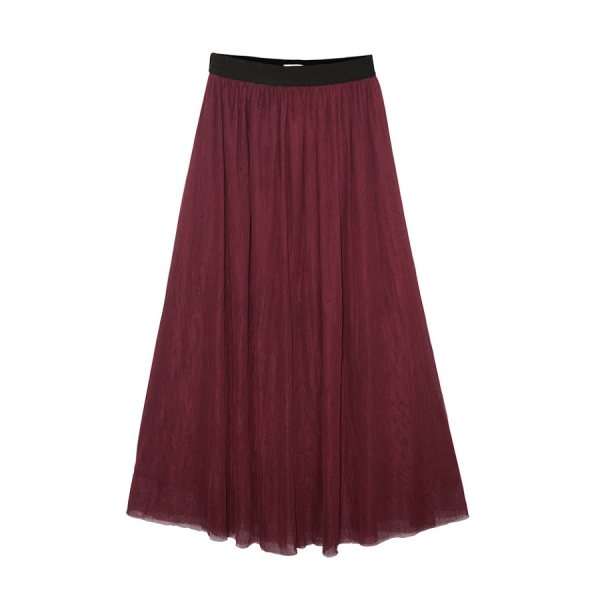 دامن زنانه اسمارا مدل 7015707