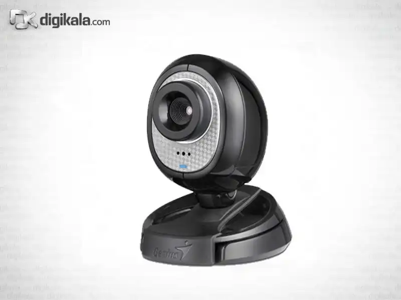 وب کم جنیوس فیس کم 2000