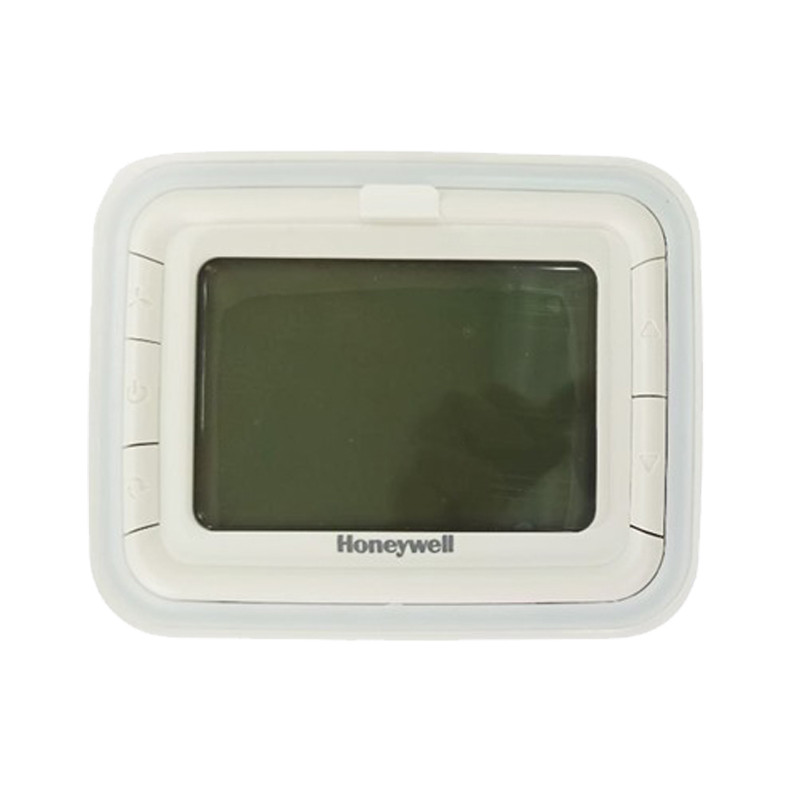 ترموستات دیجیتالی هانیول مدل T6861H2WB ترموستات دیجیتالی هانیول مدل T6861H2WB