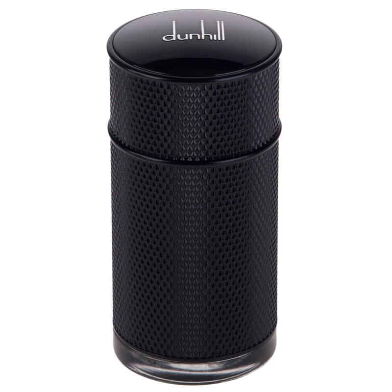 ادو پرفیوم مردانه دانهیل مدل Icon Elite حجم 100 میلی لیتر