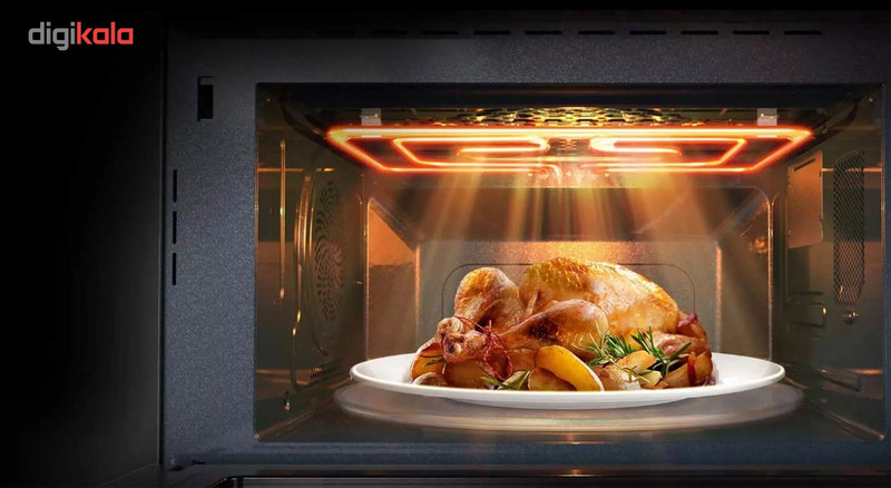 مایکروویو سامسونگ مدل SAMI14-T