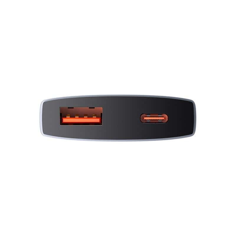قیمت و خرید شارژر دیواری 65 وات بیسوس مدل GaN5 Pro Ultra-Slim به همراه ...