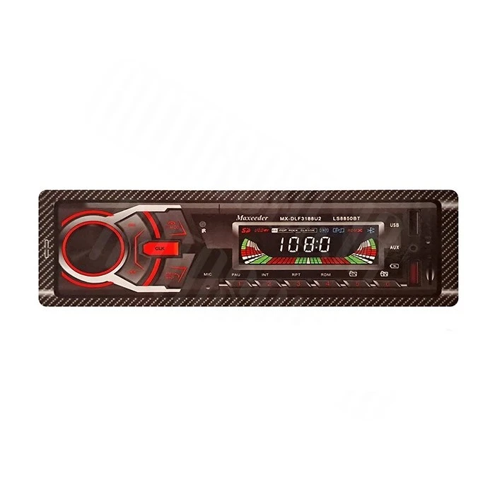 پخش کننده خودرو مکسیدر مدل MX-8850