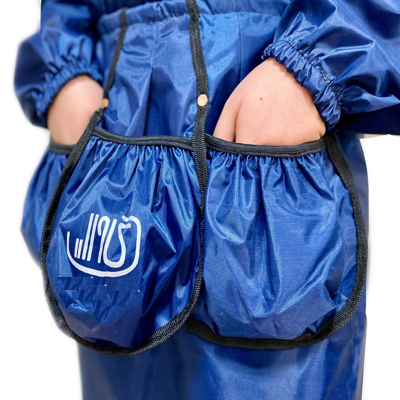 کیف کمری ابزار گاورس مدل 01 مجموعه 3 عددی