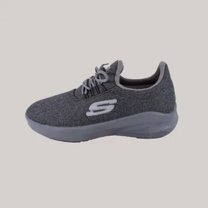 کفش پیاده روی مدل SK001 رنگ طوسی