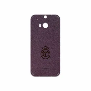 MAHOOT PL-REAL Cover Sticker for HTC One M8