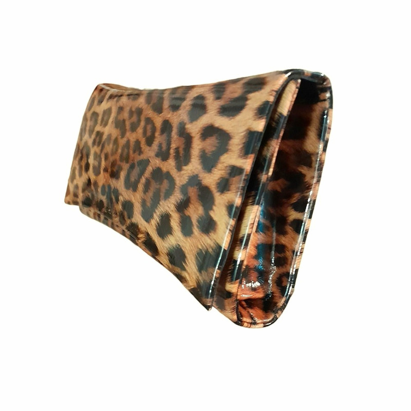 ست کیف و کفش زنانه مدل لودشکا