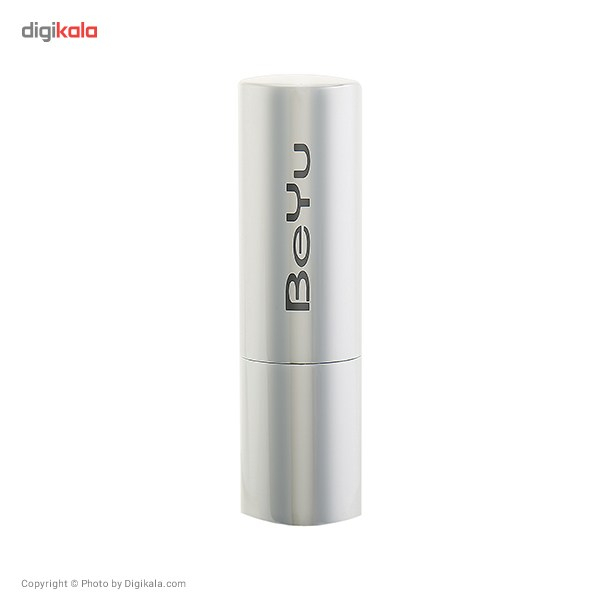 رژ لب جامد بی یو مدل Hydro Star Volume شماره 595