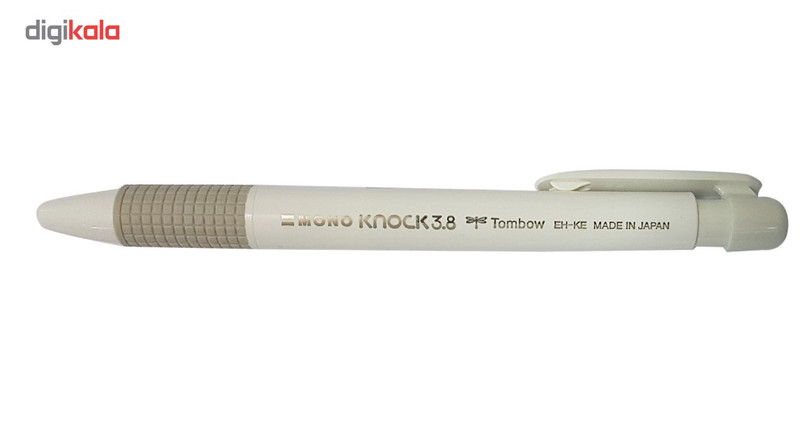 پاک کن مکانیکی تومبو مدل EHKE