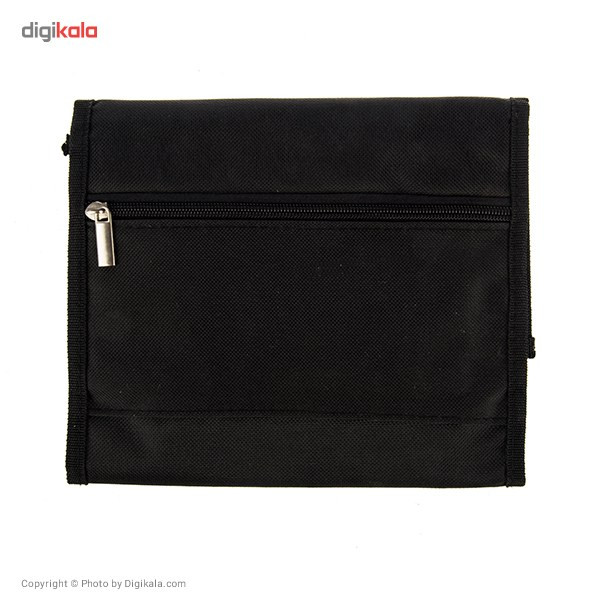 کیف قلم مو 20 خانه آرک