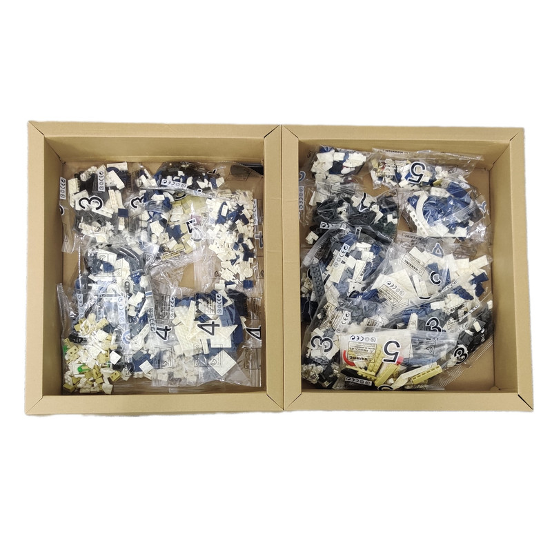 ساختنی دایناسور مدل TYRANNOSAURUS REX