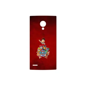 MAHOOT Paw Patrol Cover Sticker for LG FX0 Firefox
