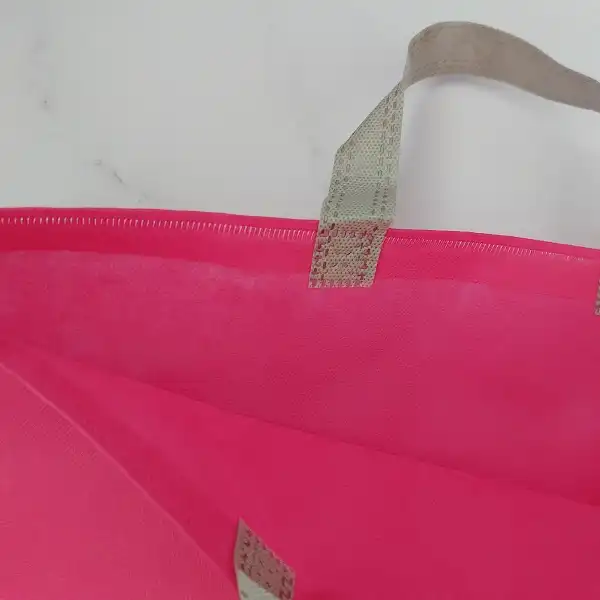 ساک دستی مدل سوزنی بسته 5 عددی